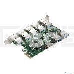 Контроллер ExeGate EXE-317 PCI-E 2.0, 5*USB3.0 ext + 2*USB3.0 int, разъем доп.питания (OEM), фото4