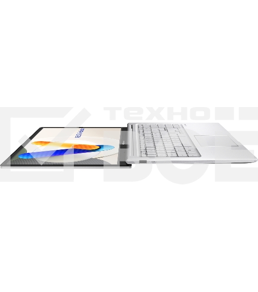 Ноутбук Asus Vivobook 15 X1504VA-BQ895 Core i5 120U 16Gb SSD512Gb UMA 15.6