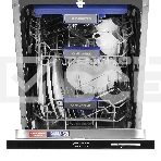 Посудомоечная машина Maunfeld MLP-083D Light Beam, фото5