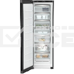 Морозильная камера Liebherr SFNBDD 5227-22 001, черный, 271л, 7 ящиков, фото2