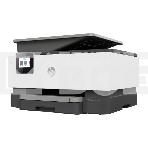 МФУ струйный HP OfficeJet Pro 9013 AiO Printer, A4, цветной, печ. до 32/18 стр/мин. (ч/б/цв.), скан. до 8 стр/мин., 1200 x 4800 dpi (печ.), 1200x1200dpi (скан.), USB, RJ-45, Wi-Fi, фото4