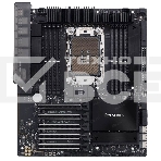 Серверная материнская плата ASUS Pro WS W790-ACE, LGA 4677, Intel W790, 8xDDR5, 4xSATA, 2xM.2, 5xPCIe 5.0 x16, 1xLAN 2.5Gb, 1xLAN 10Gb, 2xUSB 2.0 (9 pin), 1xUSB 3.2 Gen 1 (19 pin), 1xUSB 3.2 Gen 2x2 Type-C, 3.5 мм x5, SSI-CEB, фото3