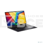 Ноутбук ASUS Vivobook 15X K3504VA-MA468 серебристый Intel Core i5-1335U/16Gb/ 512Gb SSD/15.6