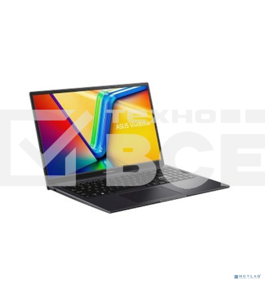 Ноутбук ASUS Vivobook 15X K3504VA-MA468 серебристый Intel Core i5-1335U/16Gb/ 512Gb SSD/15.6