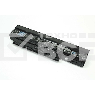 Аккумуляторная батарея для ноутбука Toshiba NB505 (PA3820U-1BRS) 48 Wh черная