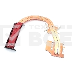 Радиатор системы охлаждения для ноутбука Asus ROG GL552 GL552VW, фото2