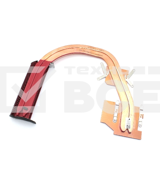 Радиатор системы охлаждения для ноутбука Asus ROG GL552 GL552VW