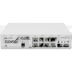 Коммутатор Mikrotik CSS610-8G-2S+IN, фото3