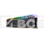 Оперативная память Apacer Nox, DDR5, 32GB (1x32 GB), 6000 MHz, CL38, радиатор, RGB, чёрный, фото2