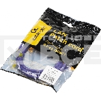 Патч-корд Premier PP12-1.5M/V 1000Гбит/с UTP 4 пары cat.5E CCA molded 1.5м фиолетовый RJ-45 (m)-RJ-45 (m), фото5