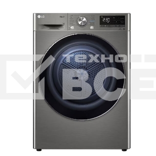 Сушильная машина LG DC90V5V9S
