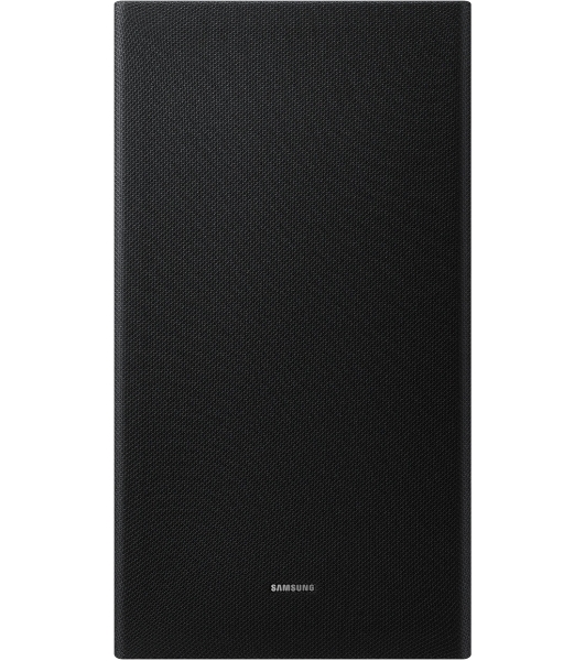 Саундбар Samsung HW-B650D/RU 3.1 430Вт черный