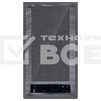Индукционная варочная панель Maunfeld CVI292S2FMDGR LUX Inverter, фото6