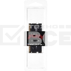 Оперативная память Kingston Fury Impact, DDR5, 8GB (1x8GB), 4800MHz, CL38 SO-DIMM, фото13