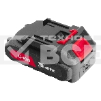 Кусторез аккумуляторный MTX HT-510, нож 510 мм, Li-Ion, 20 В, фото13