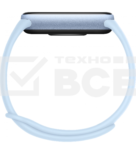 Фитнес-браслет Xiaomi Smart Band 9 Arctic Blue
