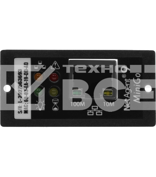 Модуль Ippon SNMP NA+ (2069980)