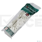 Сетевой фильтр Гарнизон для ИБП, 5 р, 10А, 1.8 м, ур.защиты 4, белый, пакет, фото13