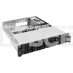 Серверная платформа ExeGate Pro 2U550-HS12 (RM 19', высота 2U, глубина 550, Redundant БП 2x800W, 12xHotSwap, USB), фото13