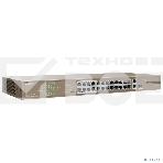 Коммутатор Tenda TEF1126P-24-250W 26-Портовыйбез управления FE c 24 портами PoE, фото10