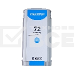 Комплект картриджей Sakura C9372A, C9371A (№72 Magenta/Cyan) для HP, пурпурный/голубой, фото4