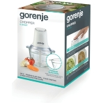Измельчитель Gorenje S501GW, фото12