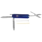 Нож перочинный Victorinox Classic Deep Ocean (0.6223.T2G) 58мм 7 функций карт.коробка, фото5