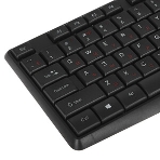 Клавиатура проводная Acer OKW121 (ZL.KBDEE.00B), USB, черный, фото19
