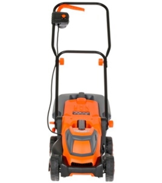 Газонокосилка электрическая Patriot PT 1433E, от сети, 1500 Вт