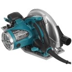 Циркулярная пила (дисковая) Makita 5008 MG 1800Вт(ручная), фото10