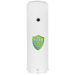 Водонагреватель Haier ES80V-B1 SLIM 1.5кВт 80л электрический настенный, белый, фото5