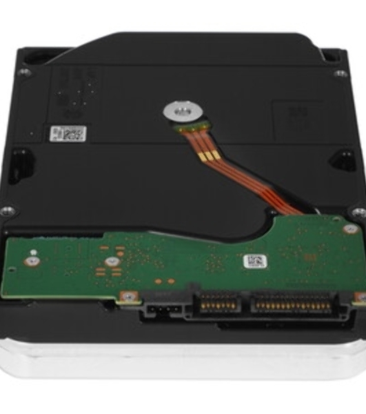 Жесткий диск HDD Seagate SATA3 20Tb Exos X20 7200 RPM 512Mb OFFICIAL RECERTIFIED 1 year warranty (replacement ST20000NM007D, ST20000NM002H, MG10ACA20TE)