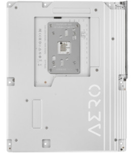 Материнская плата Gigabyte X870E AERO X3D WOOD, AM5, AMD X870E, 4xDDR5, 4xSATA, 4xM.2, 2xPCIe 5.0 x16, 1xPCIe 4.0 x16, 1xHDMI, 2x5Gb LAN, Wi-Fi 7, Bluetooth 5.4, 2xUSB-C 40Gbps (USB4), 1xUSB-C 20Gbps, 5xUSB-A 10Gbps, 3xUSB-A 5Gbps, 3x3.5 мм + S/PDIF оптический, 7.1, вставки из дерева, ATX