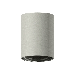 Корпус светильника C6314 SGR серый песок D60*H80mm MR16 GU5.3, фото13