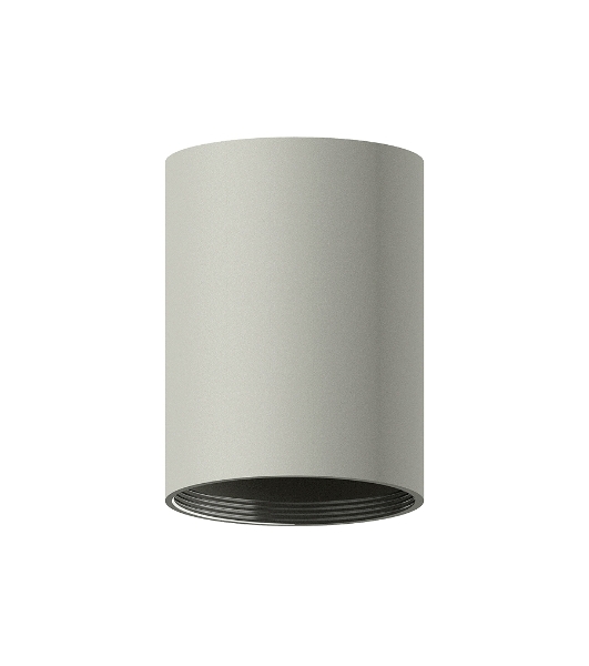 Корпус светильника C6314 SGR серый песок D60*H80mm MR16 GU5.3