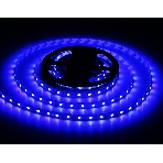 Светодиодная лента Ambrella light GS4302 5050 60Led/ 14.4W m/ 24V IP20 RGB/ 5000*10*1.87mm (4 конт.), фото4