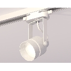 Светильник Ambrella light XT6601081 WH/SWH/FR белый/белый песок/белый матовый MR16 GU10 (C6601, N6228), фото3