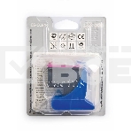 Картридж струйный Cactus CS-CC644 №121XL трехцветный (18 мл.) для HP DJ D1663/D2500/D2563/D2663/D5563/F2423/F2493/F4213/F4275/F4280/F4283/F4583/PS C4683/C4783, фото7