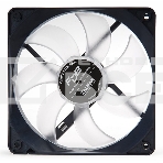 Вентилятор для корпуса Zalman ZM-F3 FDB (SF) черный, 120 мм, 1200 об/мин, 23 дБ, 3 pin, фото7