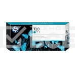 Картридж струйный HP 730 300-ml голубой Ink Cartridge, фото4