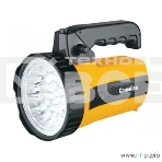 Фонарь Camelion LED29315 аккум. 220в желтый 35 led 6в 4а-ч пластик коробка, фото2