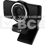 Интернет-камера Genius ECam 8000 черная (Black), фото5