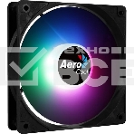 Вентилятор для корпуса Aerocool / Formula Frost 12 черный, 120 мм, 1000 об/мин, 23.7 дБ, 3 pin, фото11
