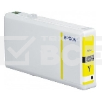 Картридж струйный EPSON T7894 желтый (4000 стр. экстраповышенной емкости) для WF-5110DW/5620DWF, фото 1