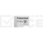 Карта памяти 512GB microSD w/ adapter UHS-I U3 A1, фото 1