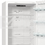 Холодильник Gorenje NRK6201EW4 белый (двухкамерный)    (NO FROST), фото9