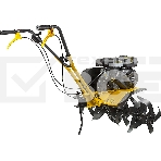 Культиватор Huter GMC-6.8 6.8л.с., фото16