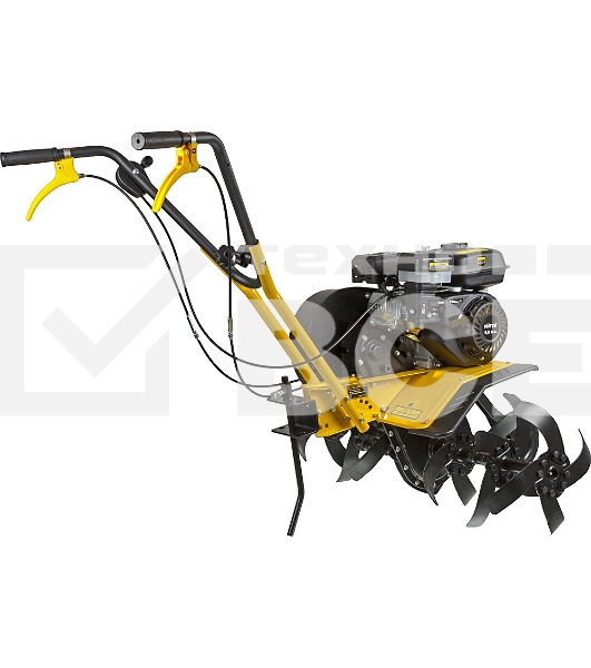 Культиватор Huter GMC-6.8 6.8л.с.