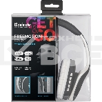 Гарнитура Defender FreeMotion B525 серый+белый, Bluetooth, фото13
