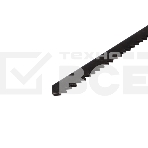 Набор полотен для электролобзика KRANZ № 1 T101B/T111C/T119BO (3 шт./уп.) , фото5